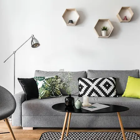 Hotel Old Town - River Point By Welcome Gdańsk