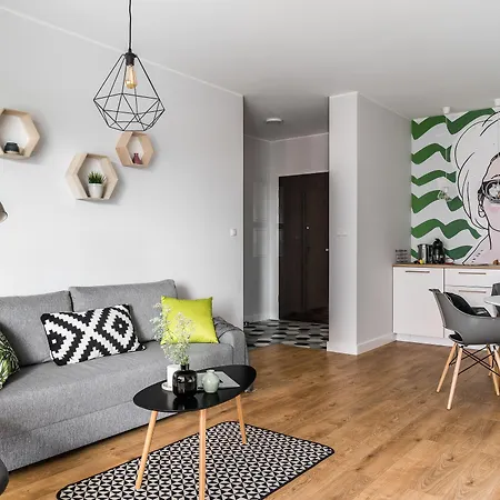 Hotel Old Town - River Point By Welcome 4*