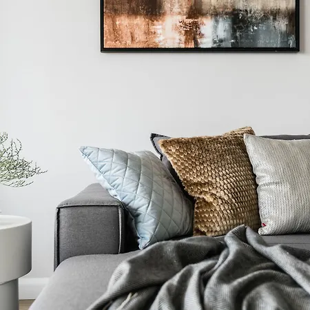 Old Town - River Point By Welcome