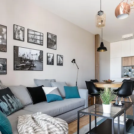 Old Town - River Point By Welcome