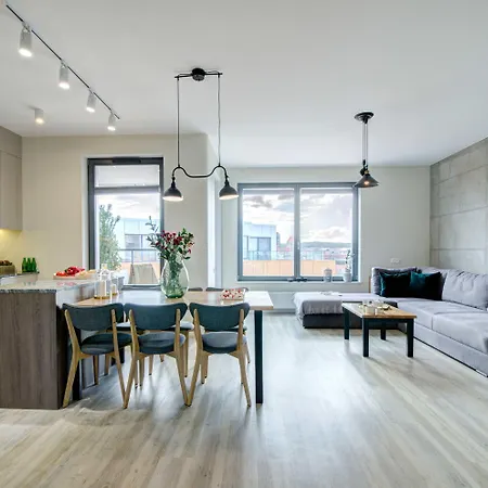 Hotel Old Town - River Point By Welcome