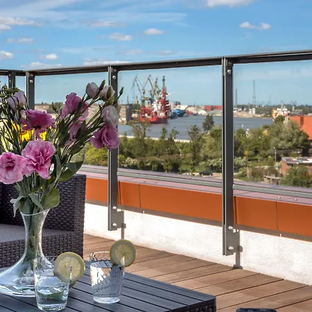 Old Town - River Point By Welcome