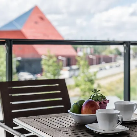 Hotel Old Town - River Point By Welcome