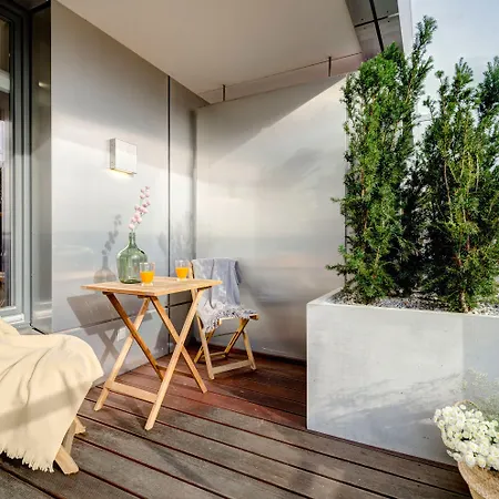 Hotel Old Town - River Point By Welcome 4*