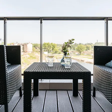 Old Town - River Point By Welcome