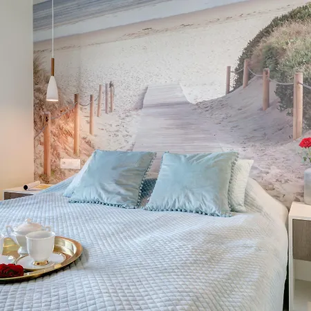 Old Town - River Point By Welcome