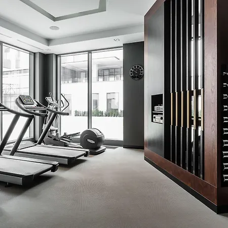 Old Town - River Point By Welcome