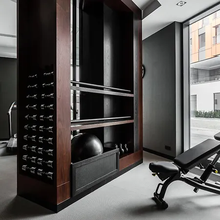 Old Town - River Point By Welcome