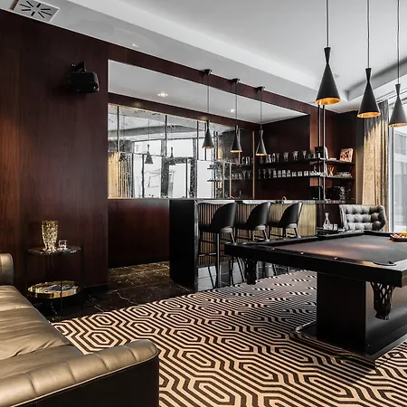 Old Town - River Point By Welcome 4*