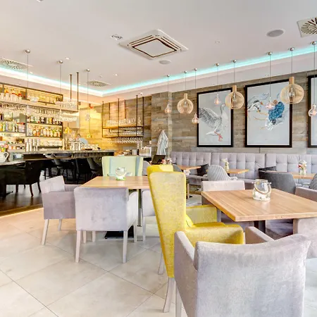 Old Town - River Point By Welcome Gdańsk