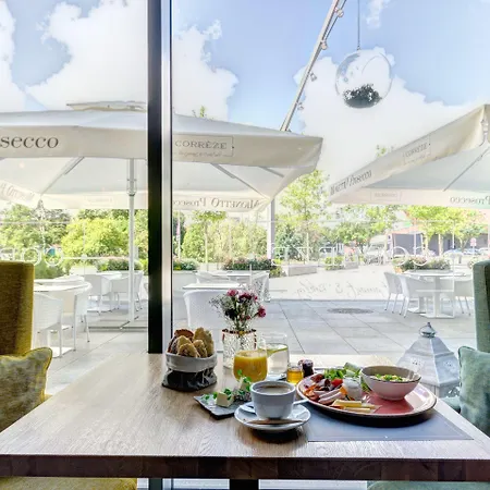 Hotel Old Town - River Point By Welcome 4*