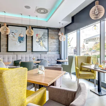 Old Town - River Point By Welcome