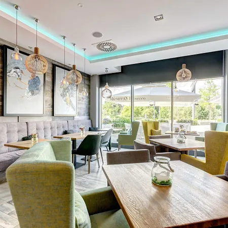 Hotel Old Town - River Point By Welcome 4*