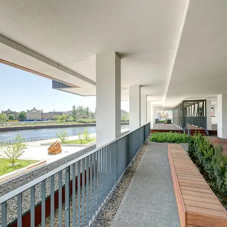 Hotel Old Town - River Point By Welcome