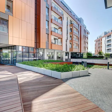 Hotel Old Town - River Point By Welcome