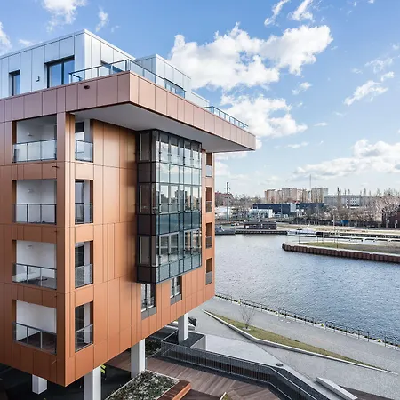 Old Town - River Point By Welcome 4*