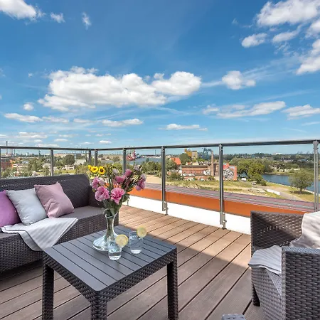 Old Town - River Point By Welcome Hotel 4*