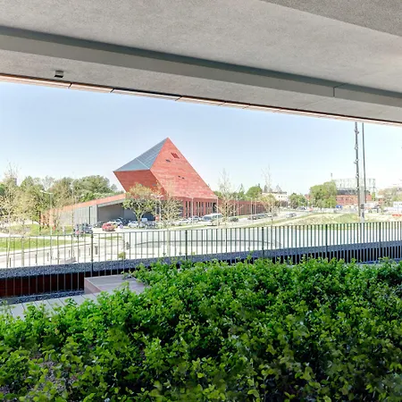 Hotel Old Town - River Point By Welcome