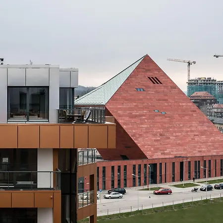 Old Town - River Point By Welcome Hotel