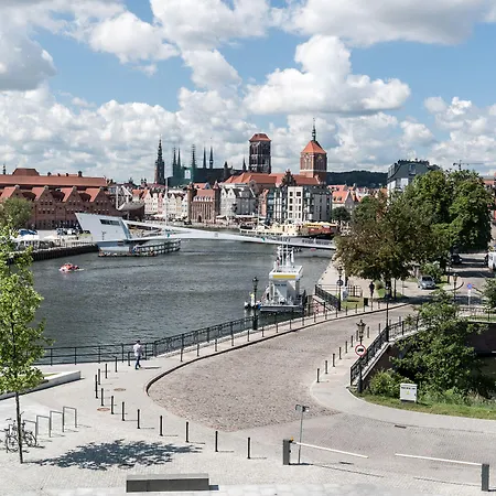 Old Town - River Point By Welcome Hotel