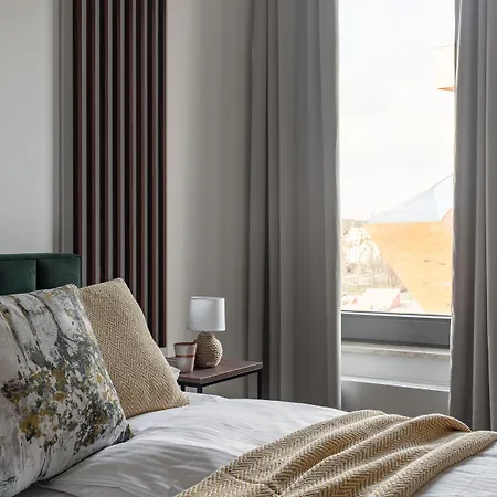 Old Town - River Point By Welcome 4* Gdansk