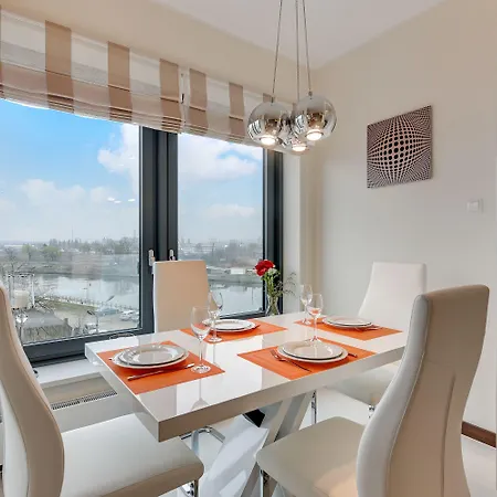 Hotel Old Town - River Point By Welcome 4*