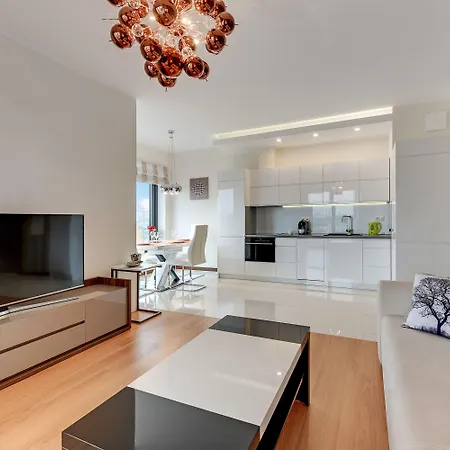 Old Town - River Point By Welcome Hotel Gdańsk