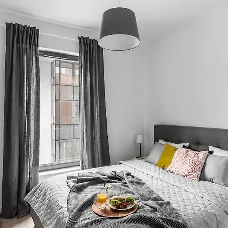Hotel Old Town - River Point By Welcome Gdansk