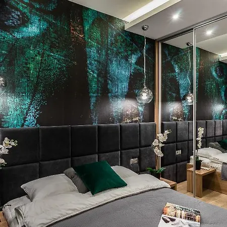 Old Town - River Point By Welcome 4* Gdansk