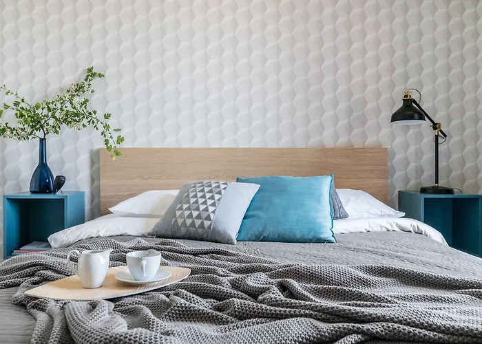 Old Town - River Point By Welcome Hotel