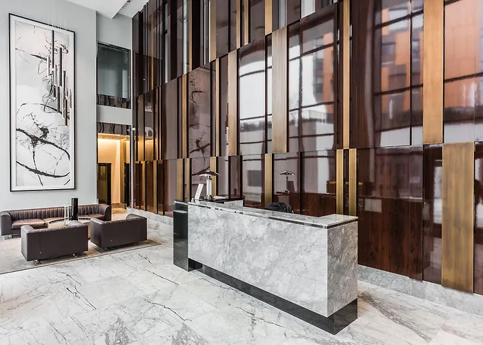 Old Town - River Point By Welcome