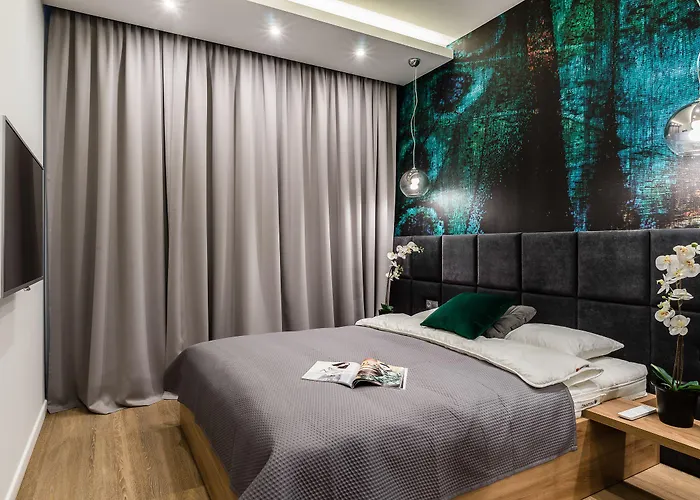 Hotel Old Town - River Point By Welcome