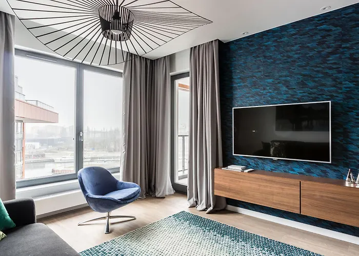 Old Town - River Point By Welcome