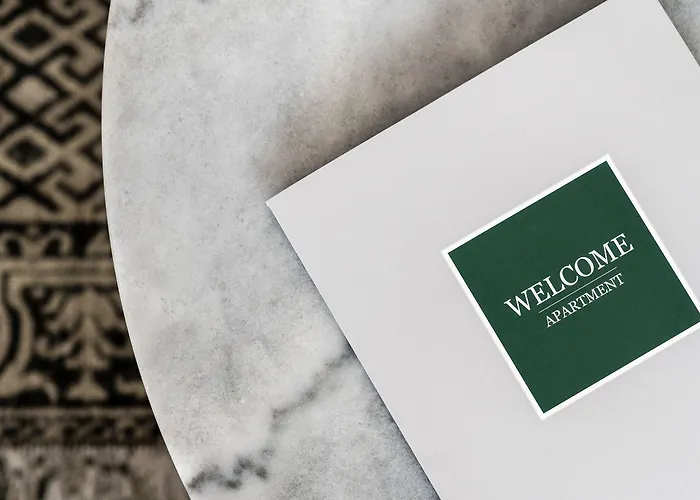 Old Town - River Point By Welcome