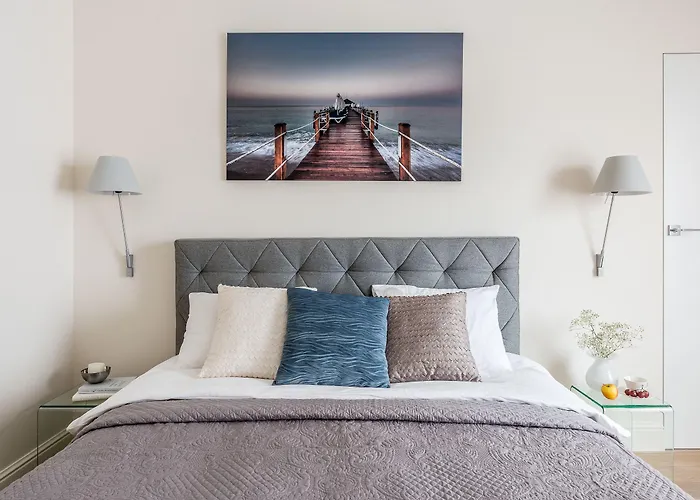 Hotel Old Town - River Point By Welcome 4*