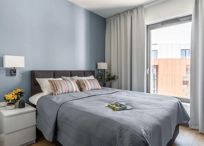 Hotel Old Town - River Point By Welcome 4*