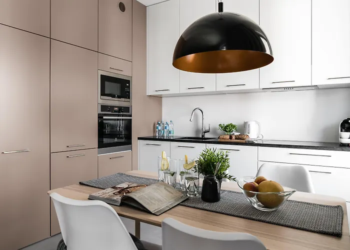 Hotel Old Town - River Point By Welcome 4*