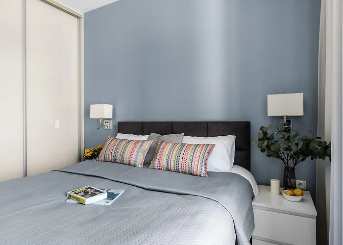 Hotel Old Town - River Point By Welcome Gdaňsk