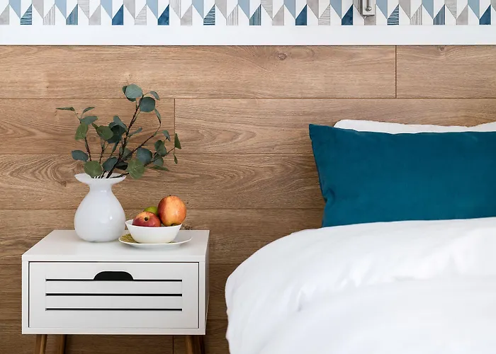 Old Town - River Point By Welcome Hotel