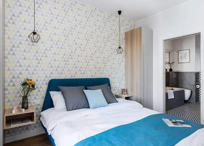 Hotel Old Town - River Point By Welcome 4*