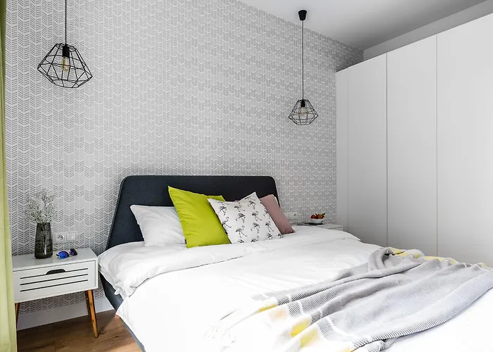 Old Town - River Point By Welcome Hotel Gdaňsk