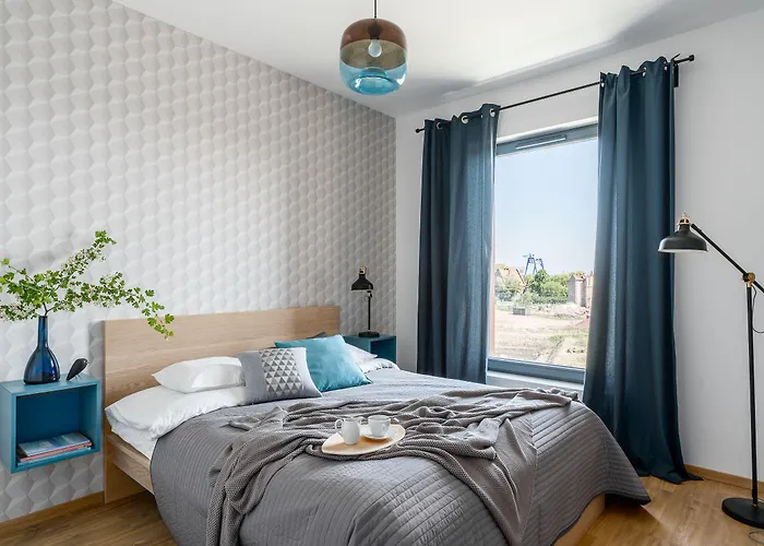 Old Town - River Point By Welcome 4*