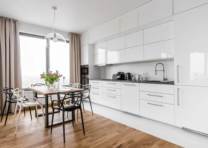 Old Town - River Point By Welcome