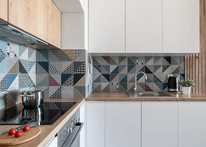 Hotel Old Town - River Point By Welcome Gdaňsk