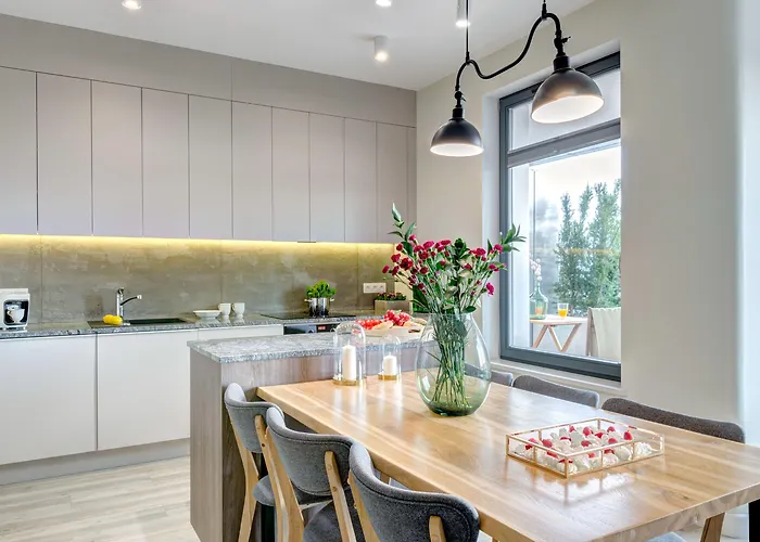 Old Town - River Point By Welcome