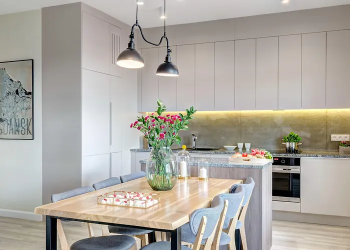 Old Town - River Point By Welcome Hotel 4*