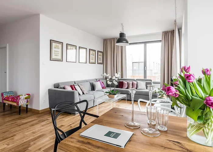 Old Town - River Point By Welcome Hotel Gdaňsk