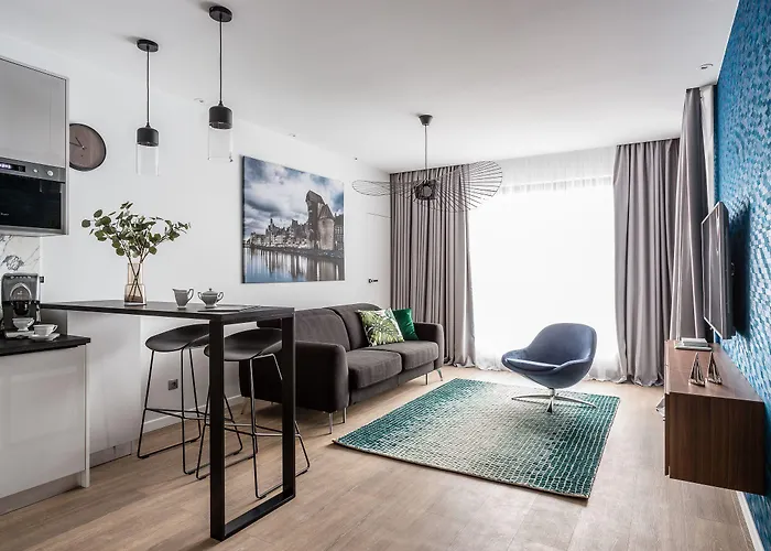 Hotel Old Town - River Point By Welcome