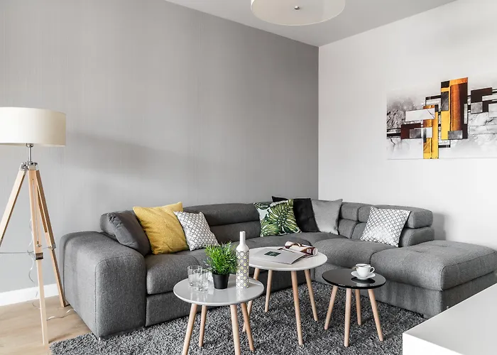 Old Town - River Point By Welcome