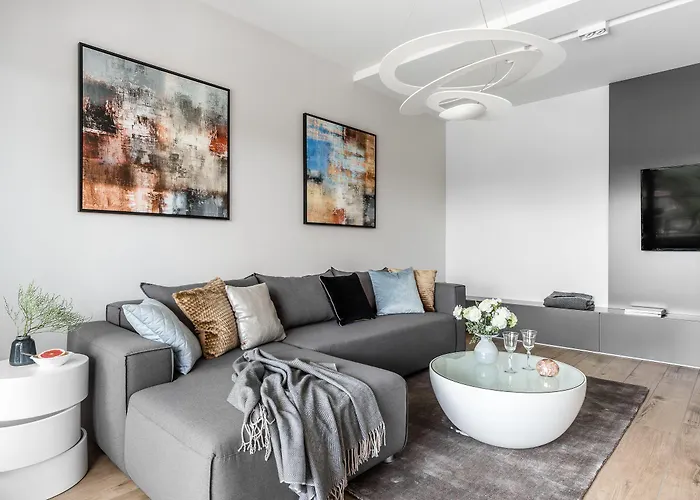 Old Town - River Point By Welcome